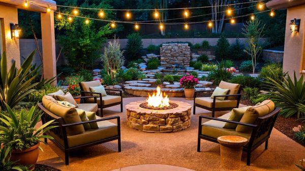 5 pierres idéales pour sublimer votre terrasse extérieure
