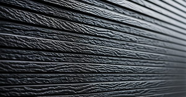 Bardages composites : durabilité et esthétisme écologique