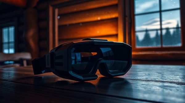 Découvrez les meilleures lunettes de vision nocturne pour vos aventures nocturnes