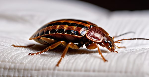 Entreprise punaise de lit : exterminez-les en toute confiance