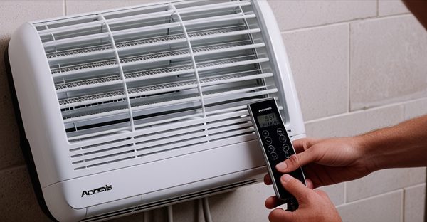 Installation de radiateurs électriques à ancenis : conseils et services