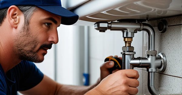 Plombier à annecy : votre allié pour tous vos dépannages