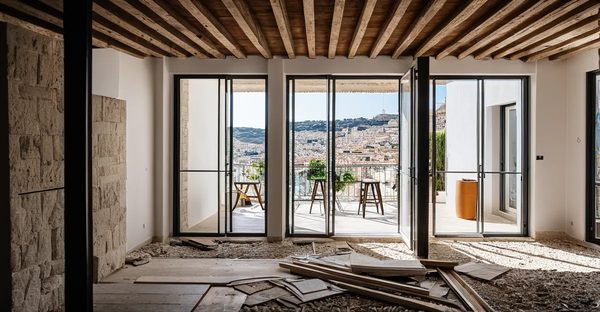 Ravalement de maison marseille : expertise et services près de chez vous