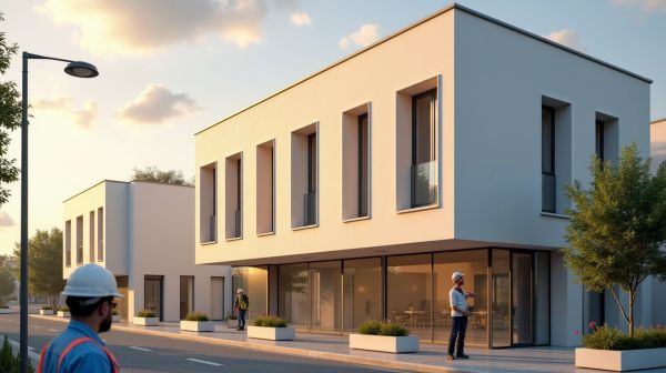 Réussissez vos projets de rénovation avec ASBAY Bâtiment à Avignon