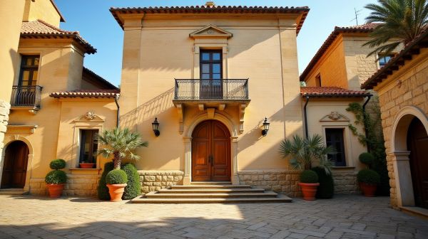 Réussissez vos projets de rénovation avec ASBAY Bâtiment à Avignon