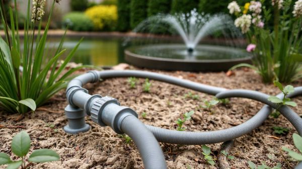 Top 5 astuces pour une installation réussie d'irrigation