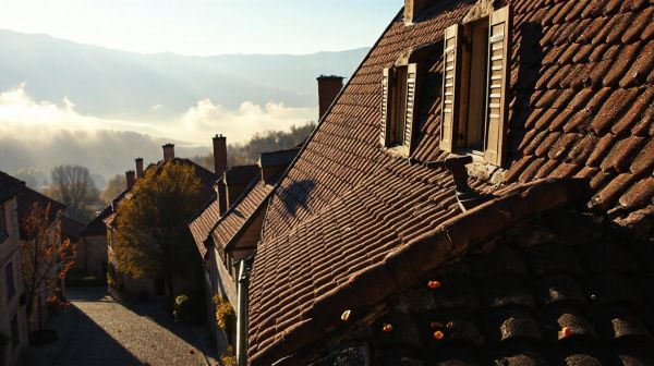 Top 5 raisons de faire appel à un couvreur à Montfort-sur-Meu